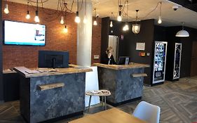 Ibis Budget Annecy Sud-Poisy